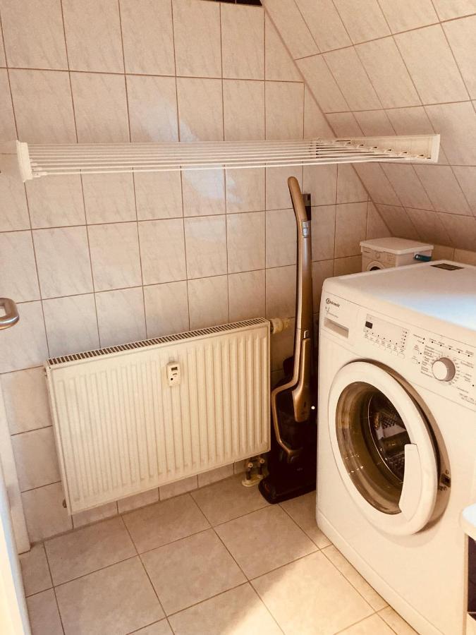 Usedomtor 1750 Διαμέρισμα Wolgast Εξωτερικό φωτογραφία