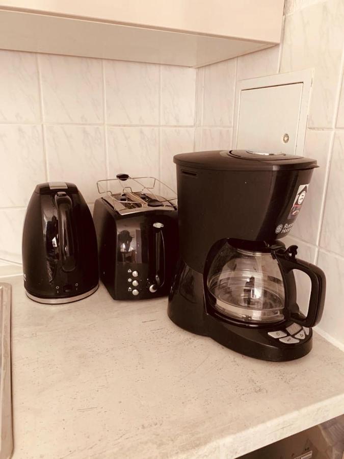 Usedomtor 1750 Διαμέρισμα Wolgast Εξωτερικό φωτογραφία